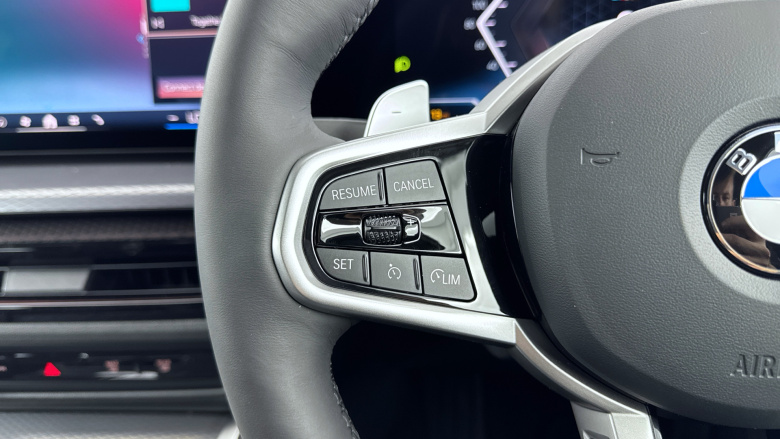 BMW 4 Series 420i M Sport 5dr Step Auto [Pro Pack] Petrol Hatchback